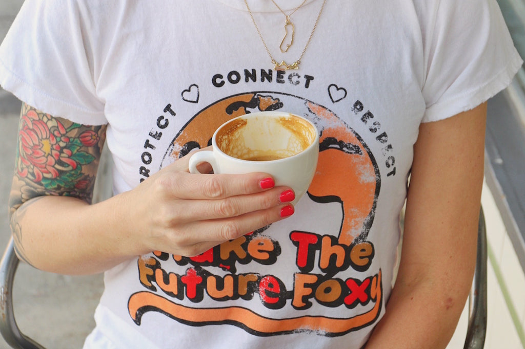 Best LA coffee shops to work from